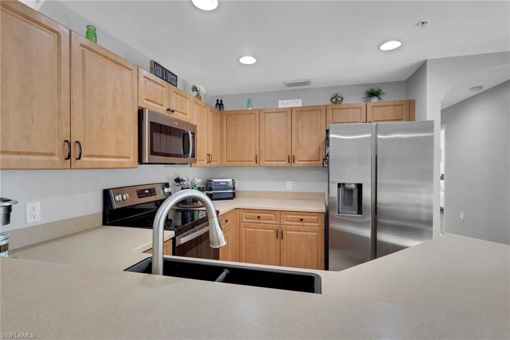 3965 Pomodoro Cir, Unit 102, Cape Coral, FL 33909 Photo