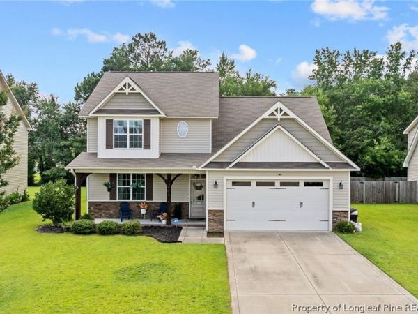 4070 Pleasantburg Drive, Fayetteville, NC 28312