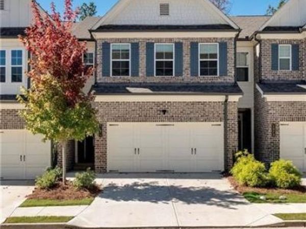 1575 Gin Blossom Circle, Lawrenceville, GA 30045