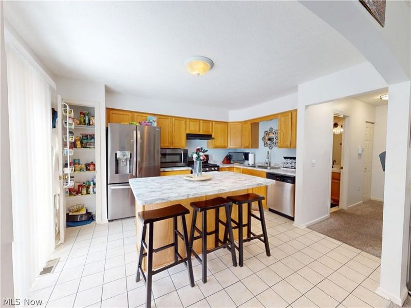 517 Parkside Lane, Tallmadge, OH 44278 Photo 16