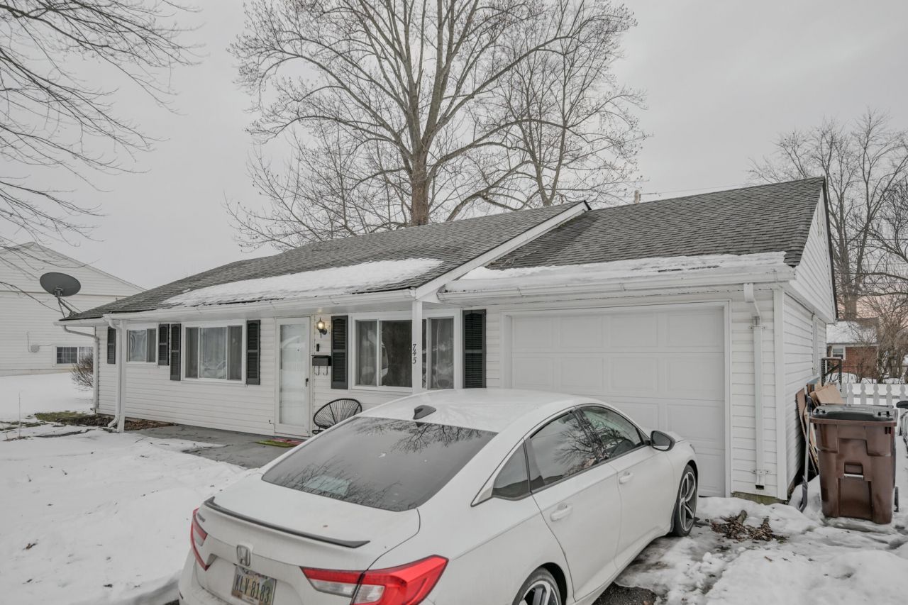 745 Hedwick Street, New Carlisle, OH 45344 Main Photo