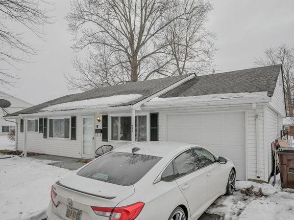 745 Hedwick Street, New Carlisle, OH 45344
