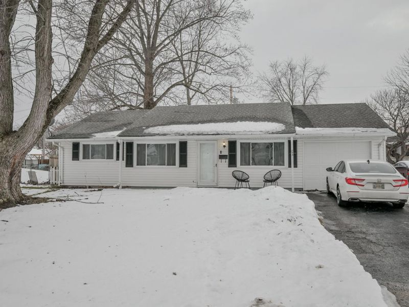 745 Hedwick Street, New Carlisle, OH 45344 Photo 2