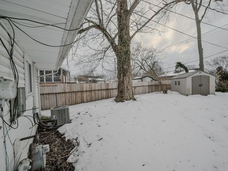 745 Hedwick Street, New Carlisle, OH 45344 Photo 21