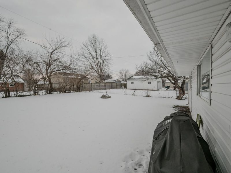 745 Hedwick Street, New Carlisle, OH 45344 Photo 22