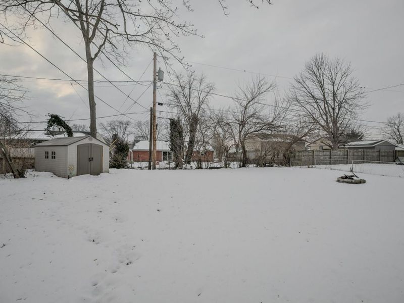 745 Hedwick Street, New Carlisle, OH 45344 Photo 23