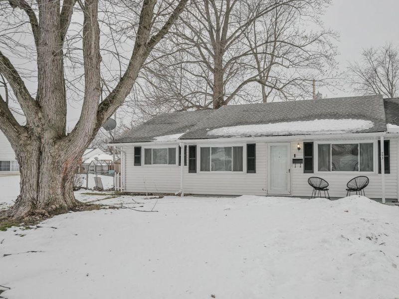 745 Hedwick Street, New Carlisle, OH 45344 Photo 3