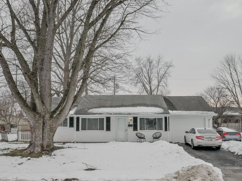 745 Hedwick Street, New Carlisle, OH 45344 Photo 4