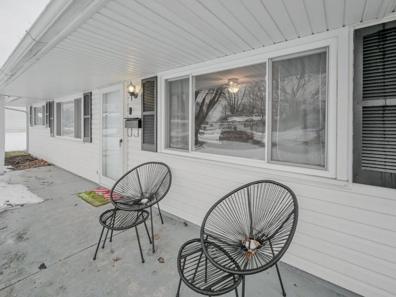 745 Hedwick Street, New Carlisle, OH 45344 Photo 5