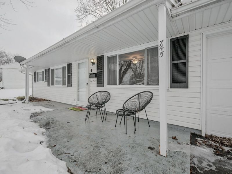 745 Hedwick Street, New Carlisle, OH 45344 Photo 6