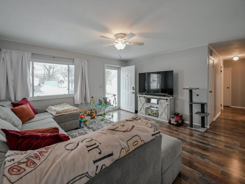 745 Hedwick Street, New Carlisle, OH 45344 Photo 8