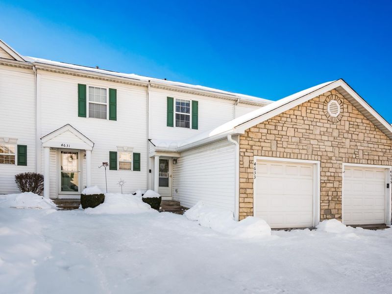 4633 Parrau Drive, Columbus, OH 43228 Photo 30