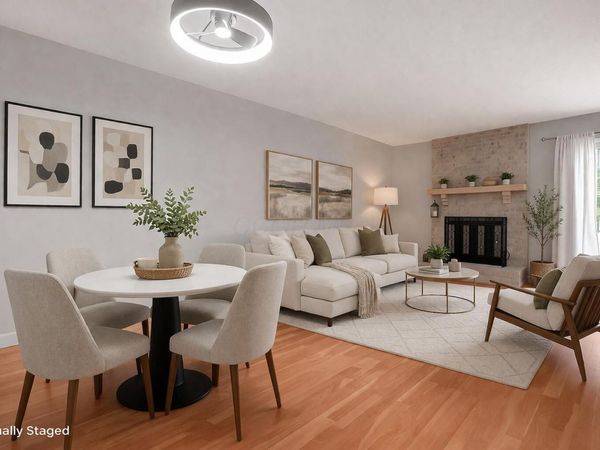 3151 Parkview Drive, Grove City, OH 43123