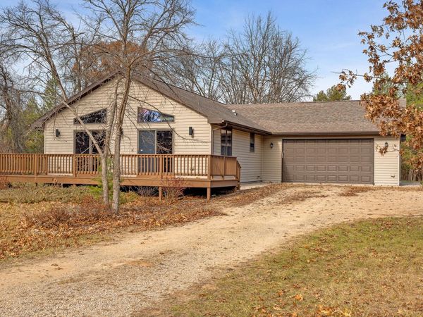 W5196 St Josephs Way -, Necedah, WI 54646