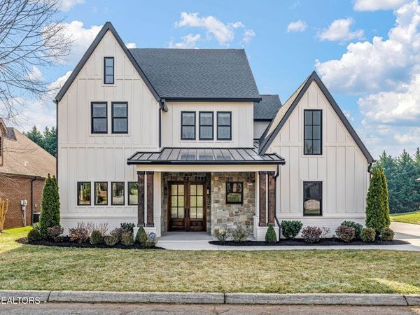 12218 Fredericksburg Blvd, Knoxville, TN 37922