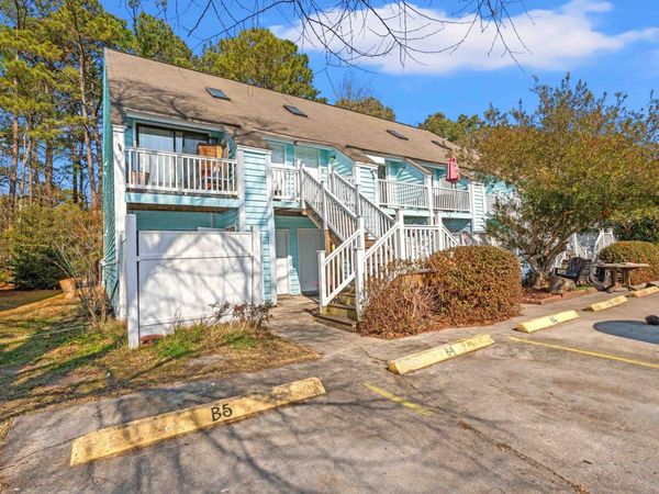 405 Cambridge Circle, Unit B7, Murrells Inlet, SC 29576