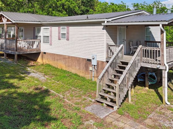 1366 Paradise Lane , Dandridge, TN 37725