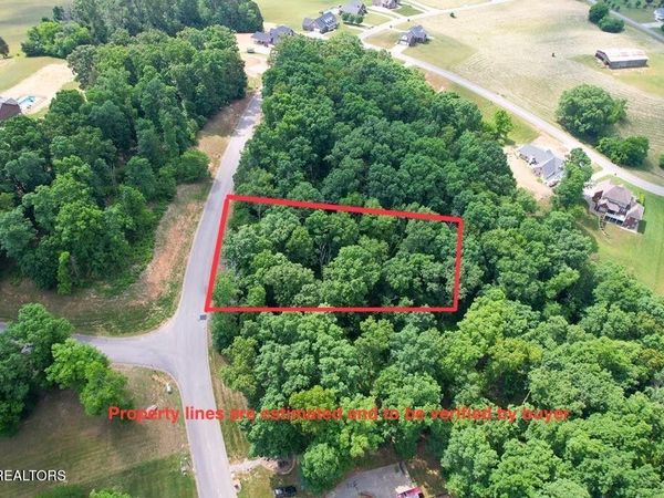 1955 Turner Landing Rd, Russellville, TN 37860