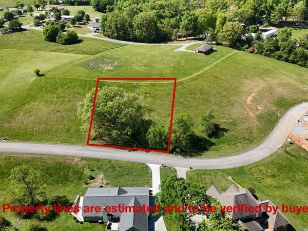 6350 Turners Pond Tr, Russellville, TN 37860