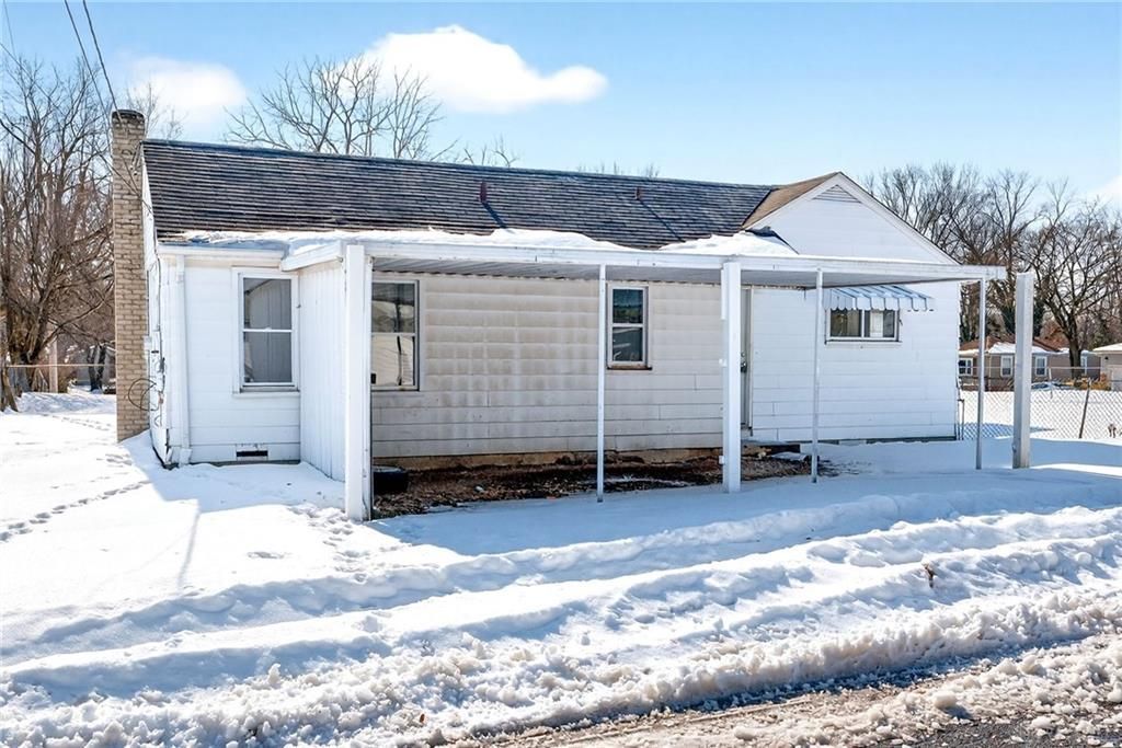 518 Tyron Avenue, Dayton, OH 45404 Main Photo