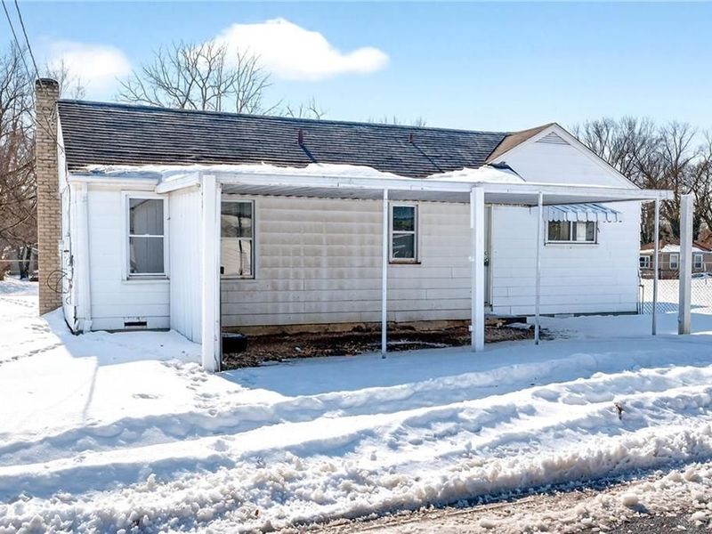 518 Tyron Avenue, Dayton, OH 45404 Photo 1