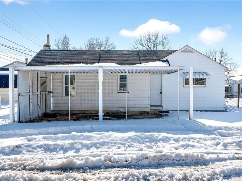 518 Tyron Avenue, Dayton, OH 45404 Photo 2