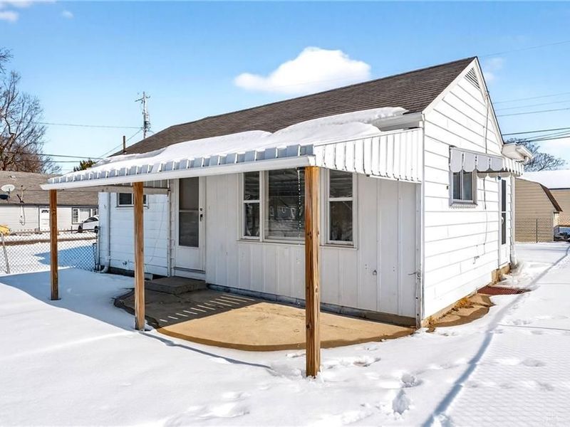 518 Tyron Avenue, Dayton, OH 45404 Photo 28