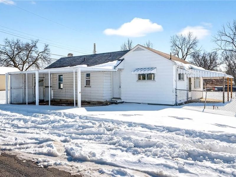 518 Tyron Avenue, Dayton, OH 45404 Photo 3