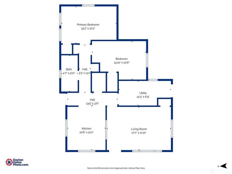 518 Tyron Avenue, Dayton, OH 45404 Photo 33