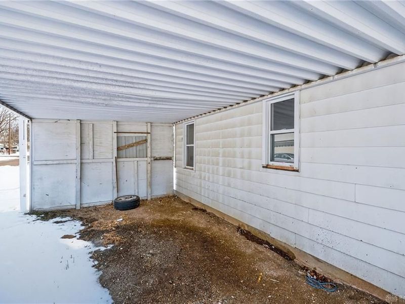 518 Tyron Avenue, Dayton, OH 45404 Photo 5