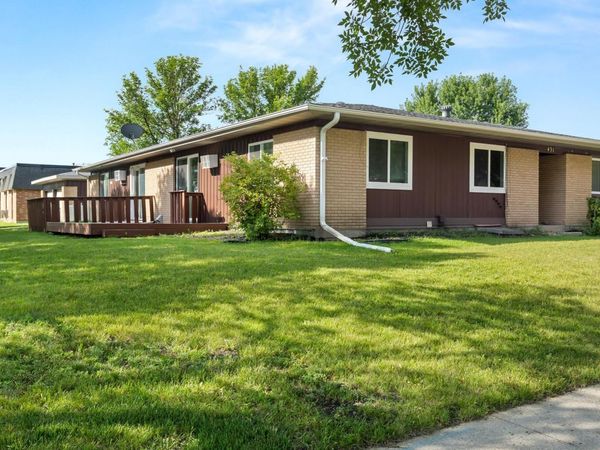 431 5th Avenue E, Unit 1, West Fargo, ND 58078