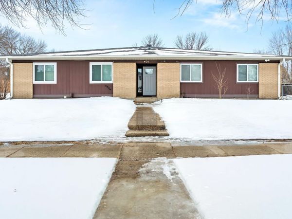431 5th Avenue E, Unit 1, West Fargo, ND 58078