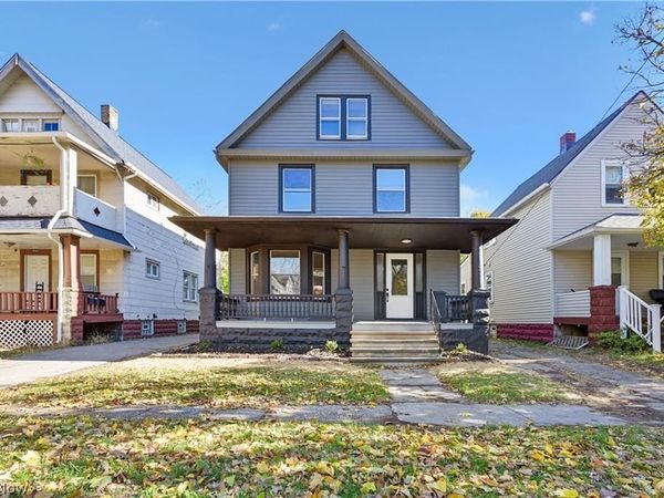 3149 W 103rd Street, Cleveland, OH 44111