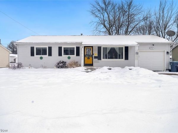 1727 W 41st Street, Lorain, OH 44053