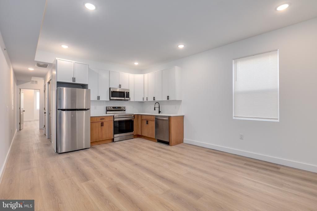 2203 N 7th Street, Unit 4, Philadelphia, PA 19133 Main Photo