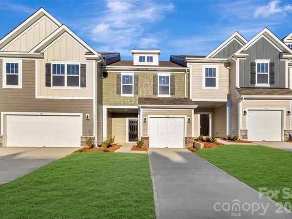 816 Earhart Street NW, Concord, NC 28027