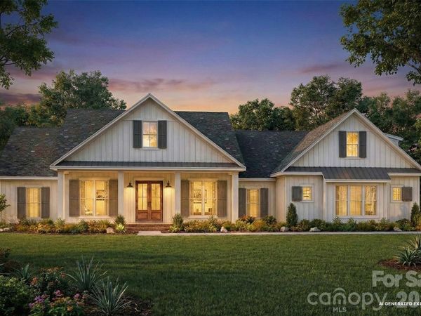 TBD Helton Harris Road, Stanley, NC 28164