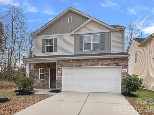 14227 Drake Watch Lane, Charlotte, NC 28262