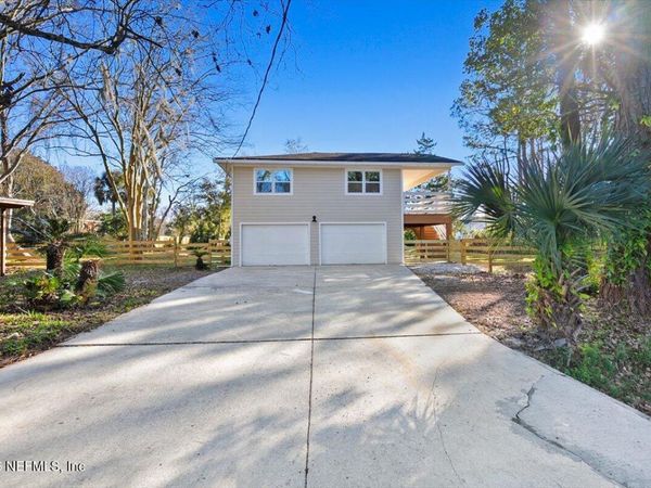 3091 GERONA Drive W, Jacksonville, FL 32246