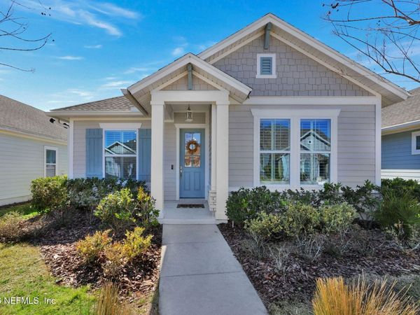 36 AARON Lane, Ponte Vedra, FL 32081