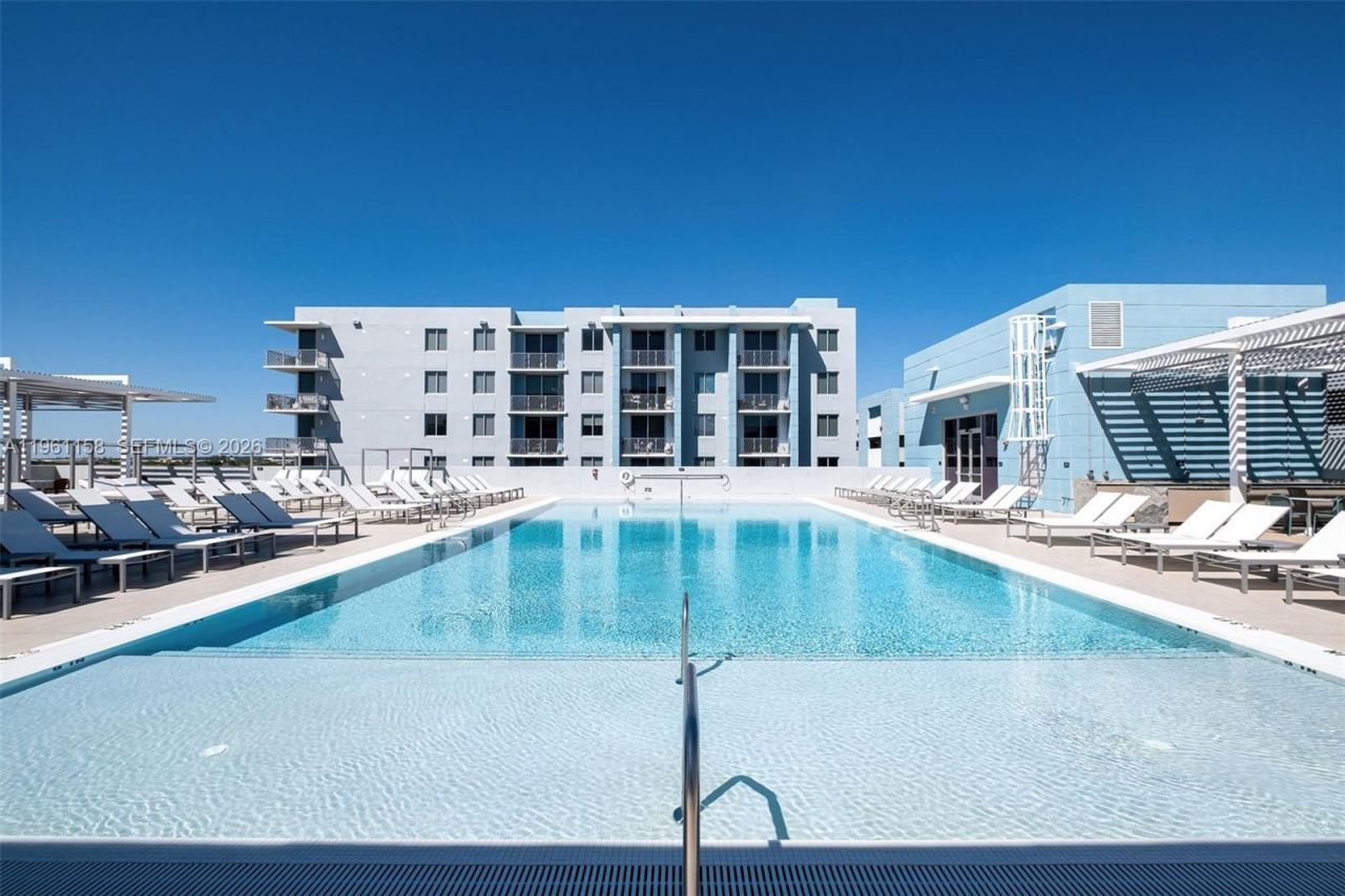 7751 NW 107th Ave, Unit 509, Doral, FL 33178 Photo