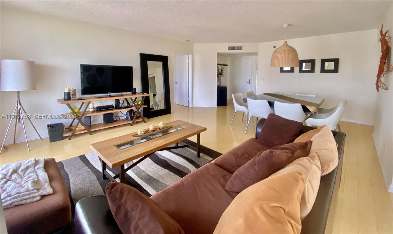 3300 NE 191st St, Unit 1807, Aventura, FL 33180 Photo