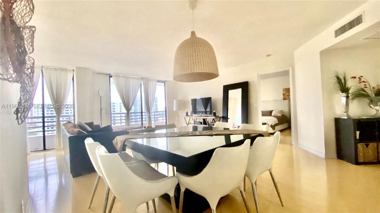 3300 NE 191st St, Unit 1807, Aventura, FL 33180 Photo