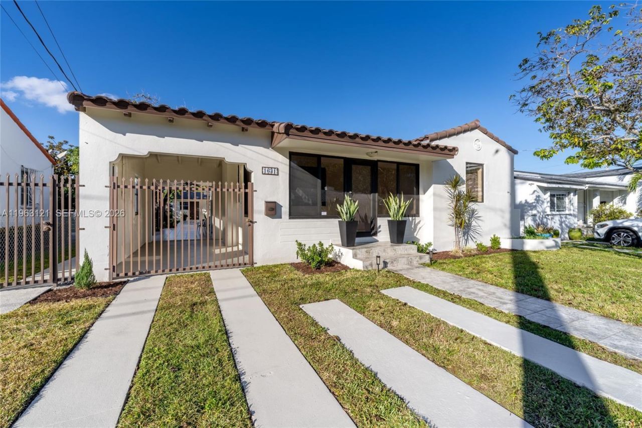 1631 SW 21st St , Miami, FL 33145 Photo