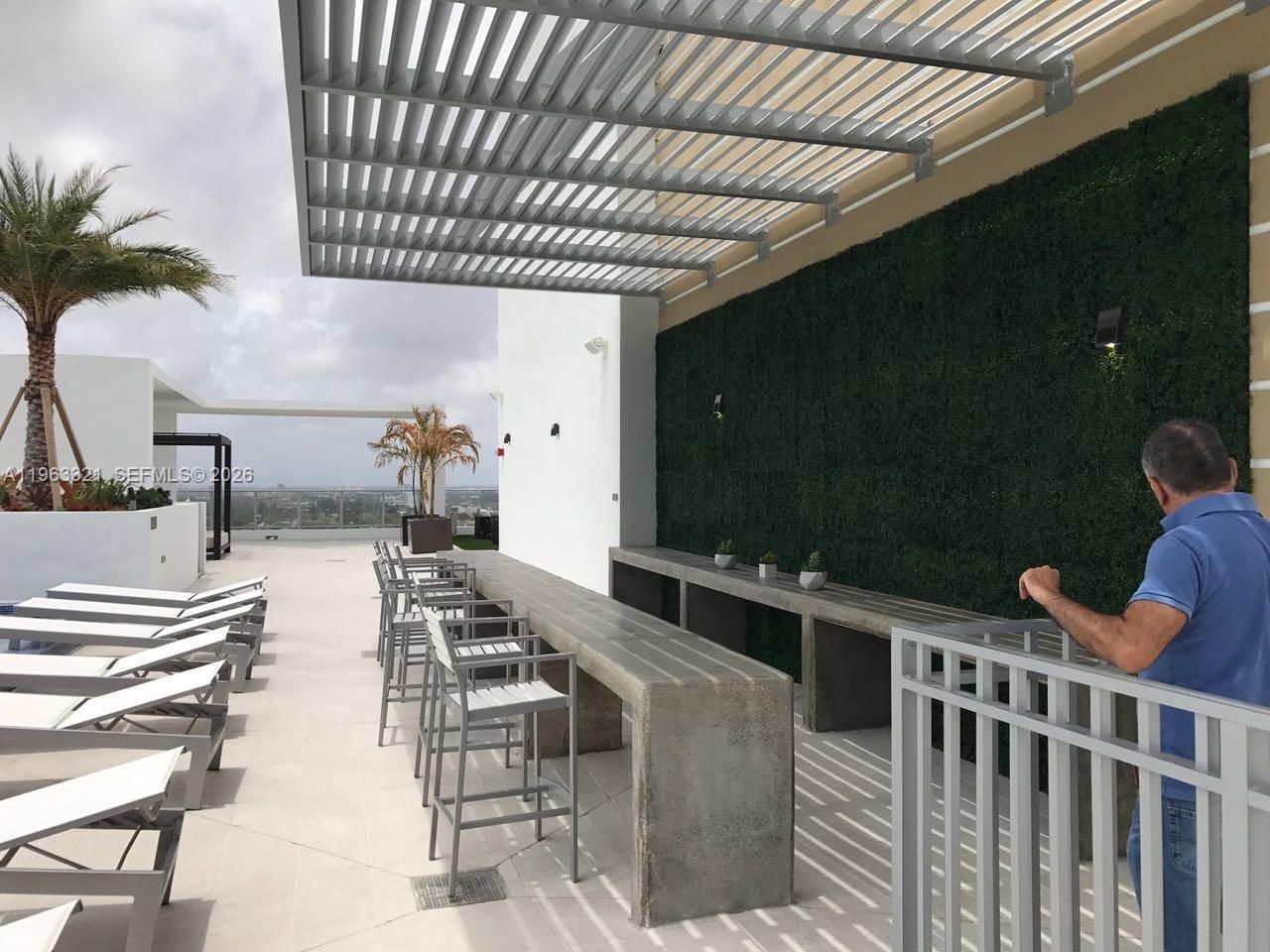 1010 SW 2nd Ave, Unit 607, Miami, FL 33130 Photo