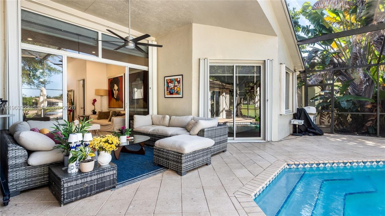 2633 Oakbrook Dr, Weston, FL 33332 Photo