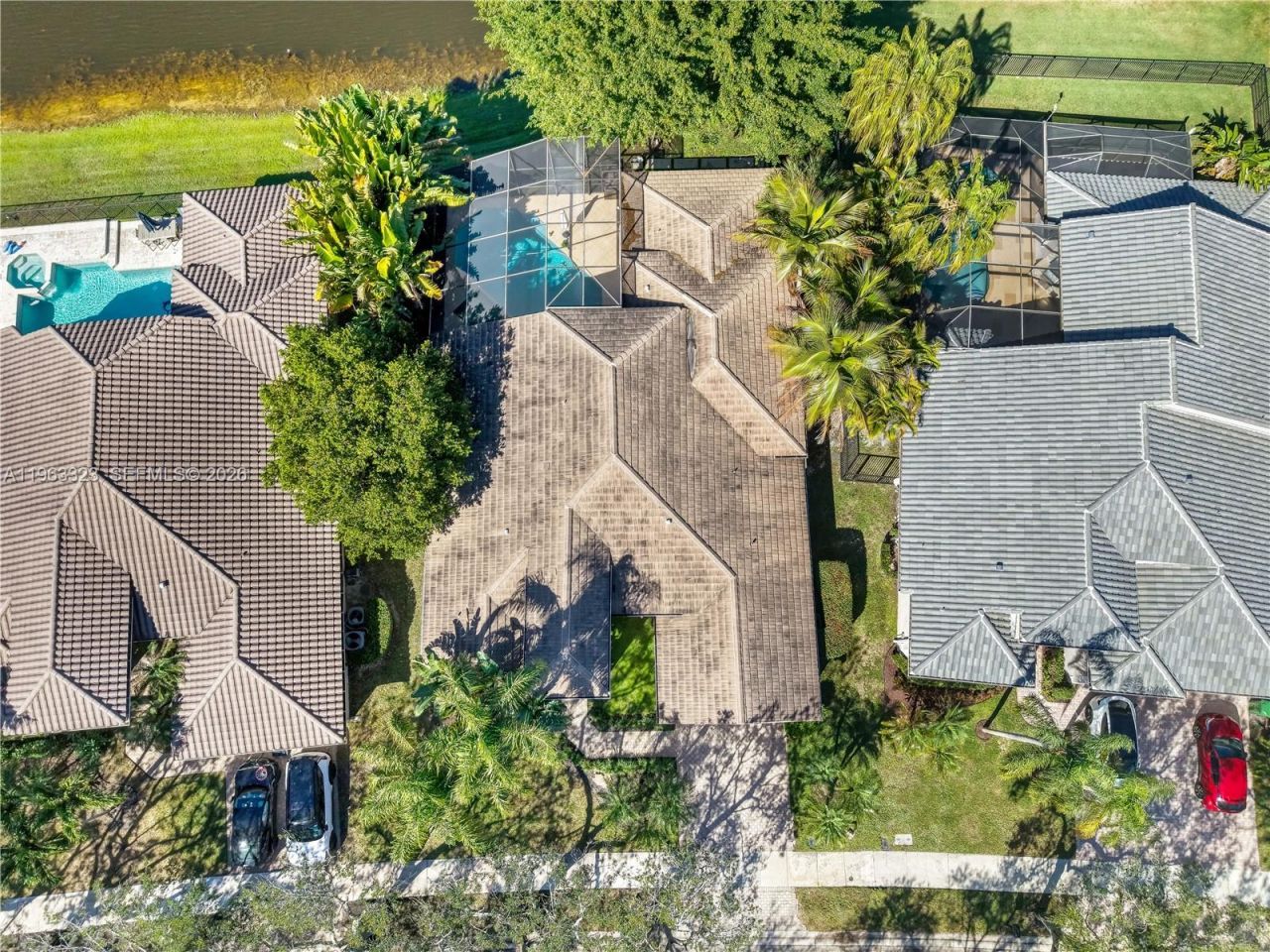 2633 Oakbrook Dr, Weston, FL 33332 Photo