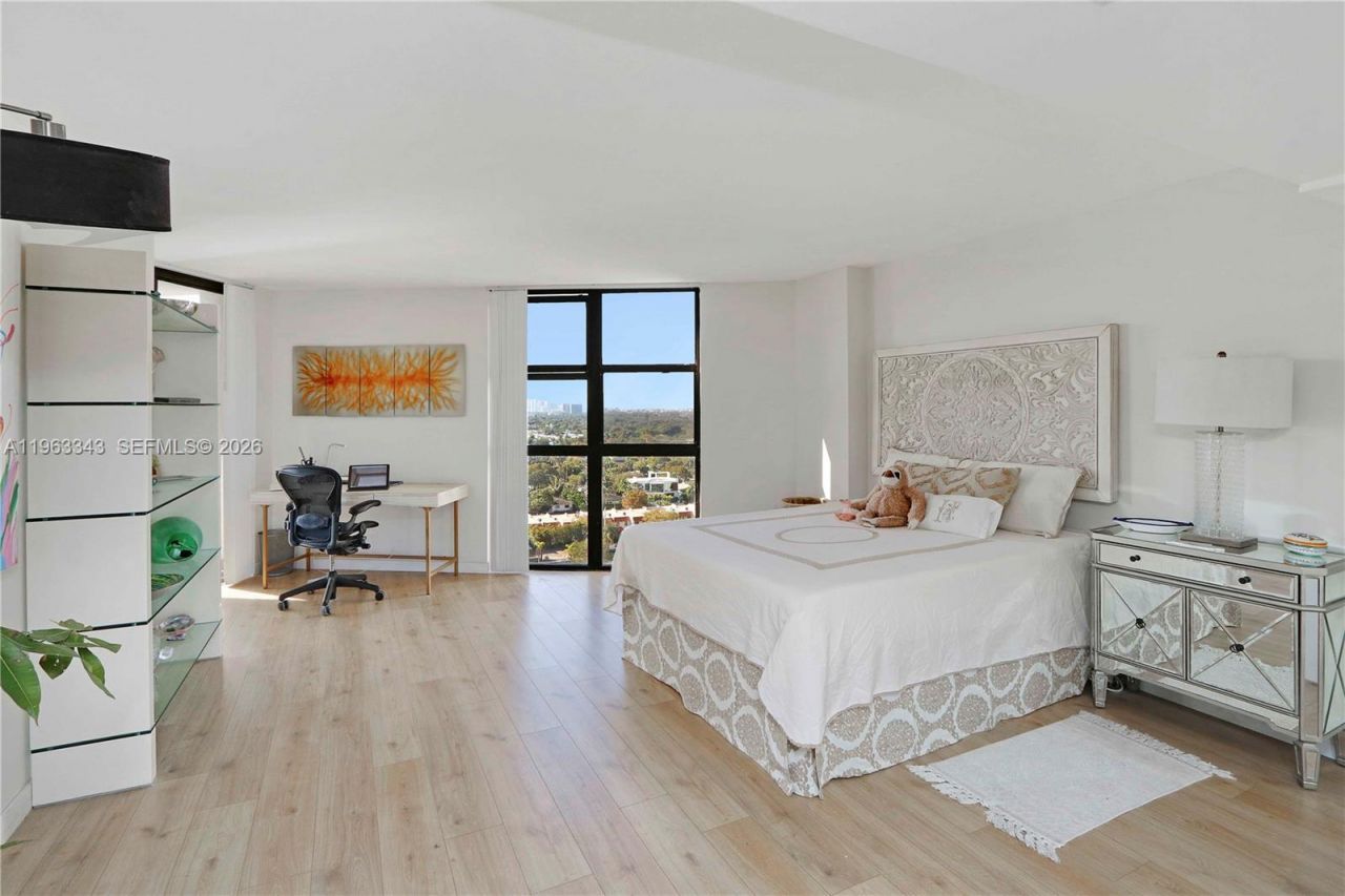 1000 Quayside Ter, Unit 1608, Miami, FL 33138 Photo