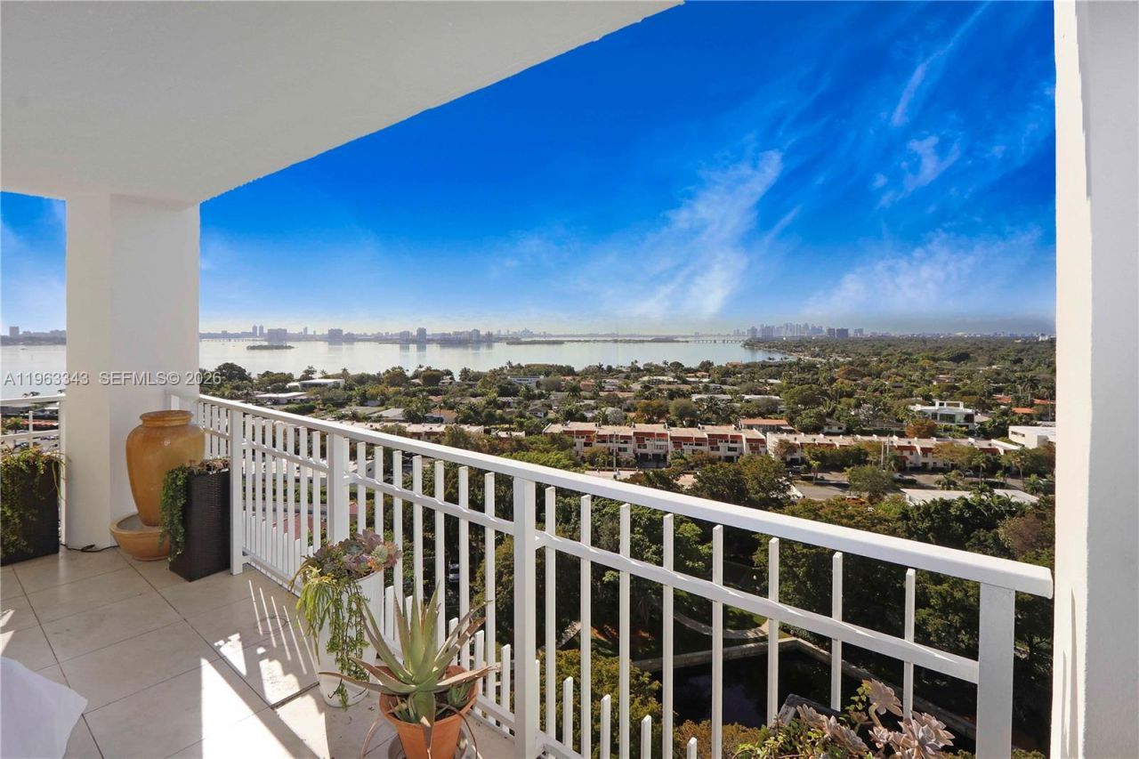 1000 Quayside Ter, Unit 1608, Miami, FL 33138 Photo