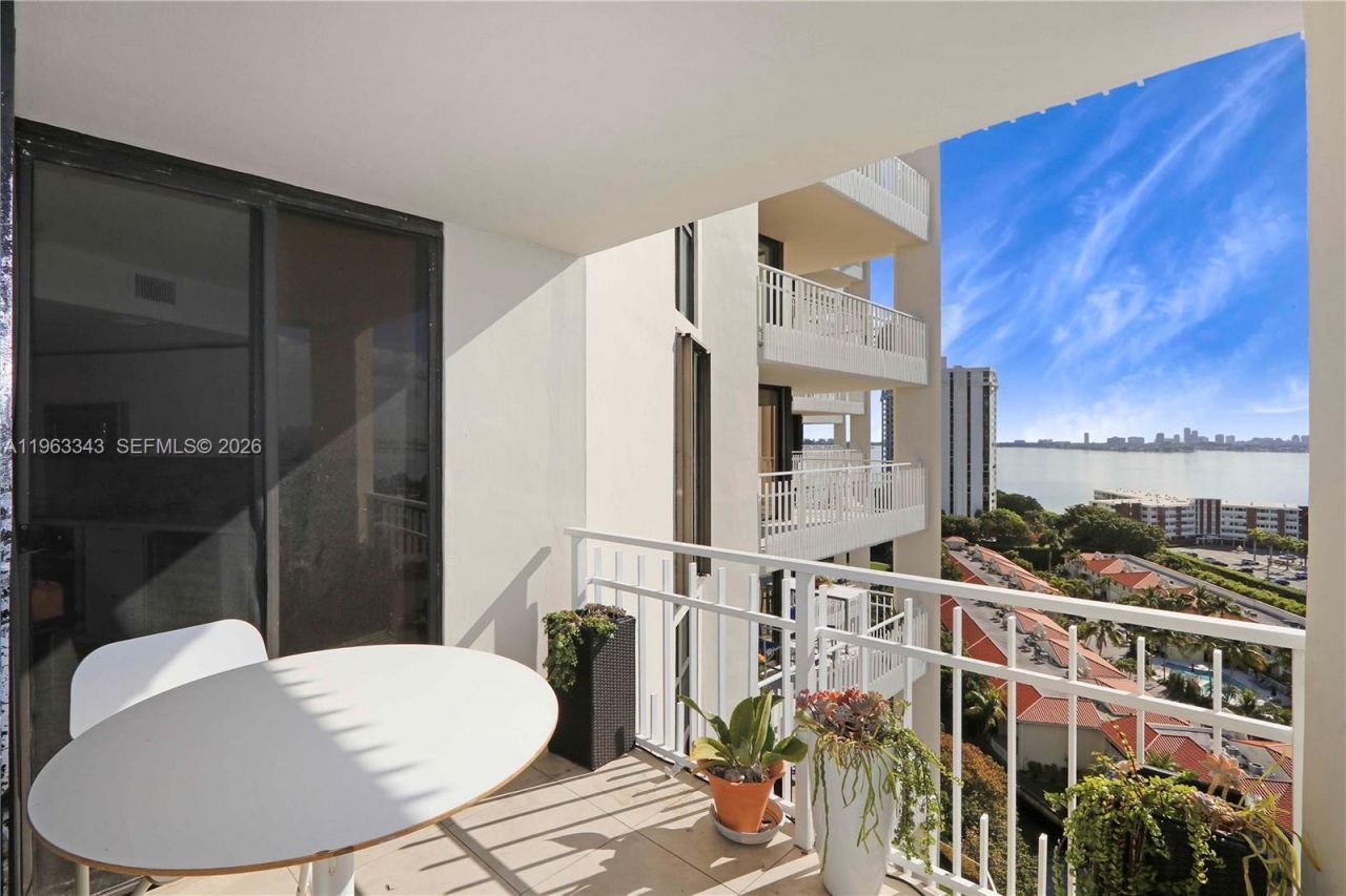 1000 Quayside Ter, Unit 1608, Miami, FL 33138 Photo